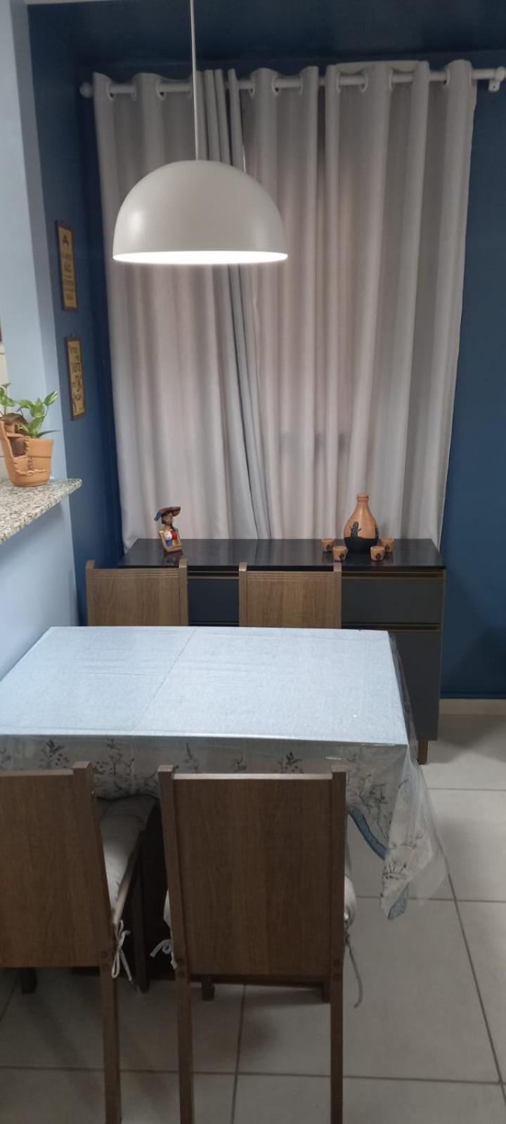 Lindo Apartamento Em Joao Pessoa Com Ar Condicionado Экстерьер фото