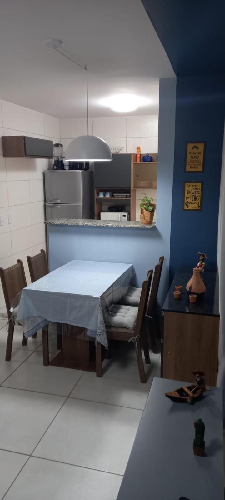 Апартаменты Lindo Apartamento Em Joao Pessoa Com Ar Condicionado Номер фото